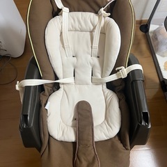 ハイローチェアの画像