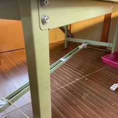 作業台購入から、３年
の画像