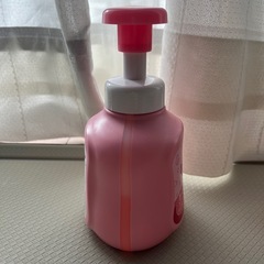 ベビー用石鹸　アラウベビー、ミノンの画像