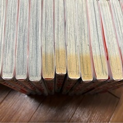 センセイ君主全巻セットの画像