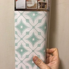 急募！剥がせる壁紙　インテリアシートの画像