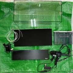 GEX ジェックス グラステリアスリム450 
　　　　　  の画像