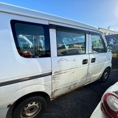 H24 スズキ エブリイ バンの画像