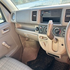 H24 スズキ エブリイ バンの画像