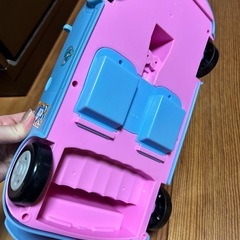 リカちゃん　車　　の画像