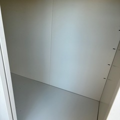 小型物置の画像