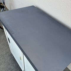 小型物置の画像