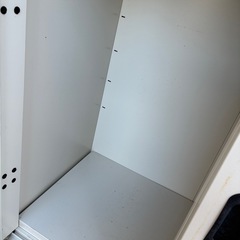 小型物置の画像