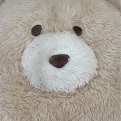 【定価2,530円】新品未使用　ほっこりモコモカ　ぬいぐるみの画像