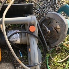 即急に売ります！工具セット！の画像