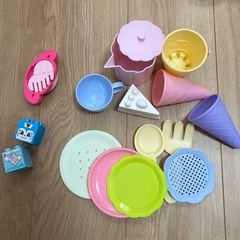 購入してくださる方専用　オマケ　の画像