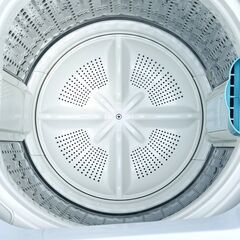 ★動作確認済み★洗濯機　三菱　7kg　2020年製　MAW-70BP　お湯取ホース付きの画像