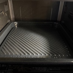 【GO-1298】パナソニック オーブンレンジ NE-MS266の画像