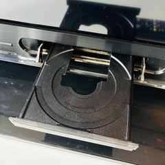 三菱 40インチ液晶テレビ LCD-A40BHR7 2015年製/MPJ111-05の画像