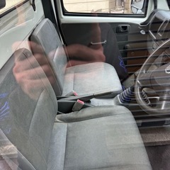 日産クリッパートラック660SD 軽トラ白の画像