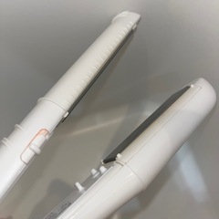 ヘアアイロン Panasonic EH-HV22-Pの画像