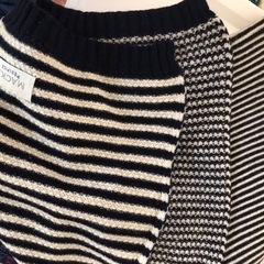 【11/7までの受け渡し】EDIFICEマフラー他②の画像