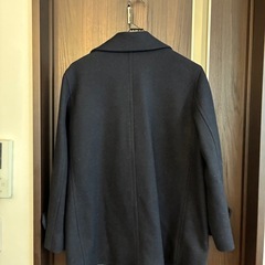 学生コートの画像