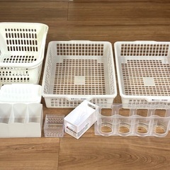 いろいろ1つ50円の画像