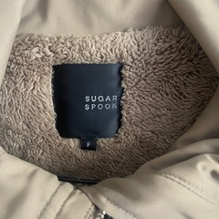 レディース　アウターの画像