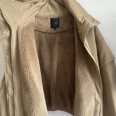 レディース　アウターの画像