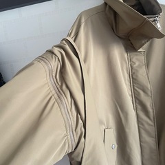 レディース　アウターの画像