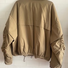 レディース　アウターの画像