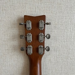 ヤマハ ジュニアアコギ 無料でお譲りしますの画像