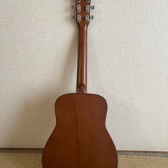 ヤマハ ジュニアアコギ 無料でお譲りしますの画像