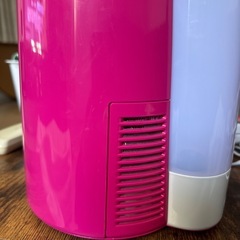 加湿器の画像