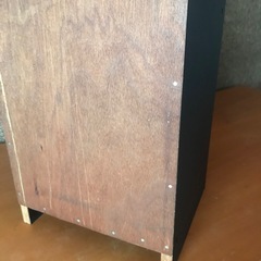 手作り小型仏壇の画像