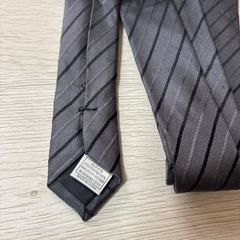 11/10まで★ネクタイ　フォーマル　メンズの画像
