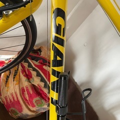 ジャイアント　クロスばいくバイクの画像