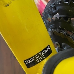 ジャイアント　クロスばいくバイクの画像