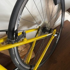 ジャイアント　クロスばいくバイクの画像