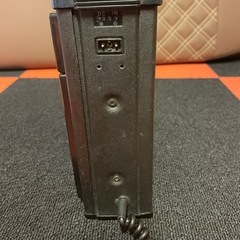 RJ-580 市民らしラジオの画像