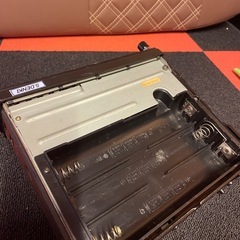 RJ-580 市民らしラジオの画像