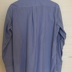 ワイシャツ　UNIQLOの画像