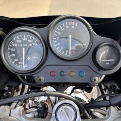 YAMAHA FZR250 2KR 富山 書付き フルカウル レストアベース ★県内最短当日配送 検) RZR CBR ヤマハ レーサーレプリカの画像