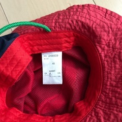 ベビー　キャップの画像