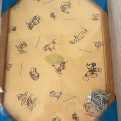 ディズニー世界最小パズル　1000ピースの画像