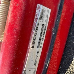 ガソリン携行缶20Lの画像