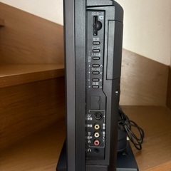 MITSUBISHI液晶カラーテレビ2009年製の画像