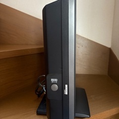 MITSUBISHI液晶カラーテレビ2009年製の画像