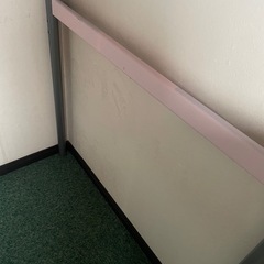 IKEA ロフトベッド　スヴェルタの画像