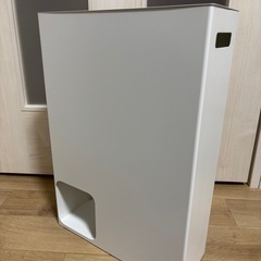 トイレットペーパーボックスの画像