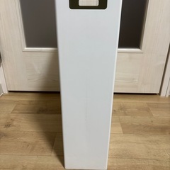 トイレットペーパーボックスの画像