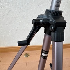 カメラ三脚　Kenkoの画像