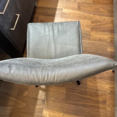 ダイニングチェア4脚の画像