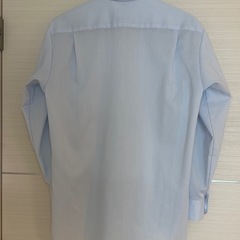 AOKI ノンアイロン ワイシャツ Mサイズ の画像